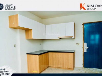 Legacy Prime Project, Vietnam Legacy Prime Project, Vietnam