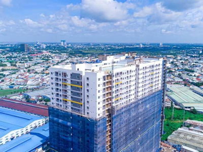 Legacy Prime Project, Vietnam Legacy Prime Project, Vietnam