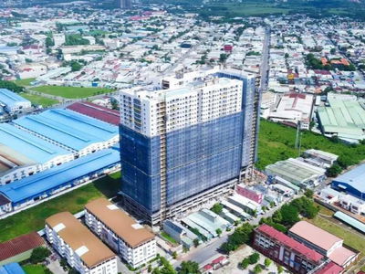 Legacy Prime Project, Vietnam Legacy Prime Project, Vietnam