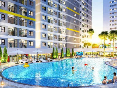 Legacy Prime Project, Vietnam Legacy Prime Project, Vietnam