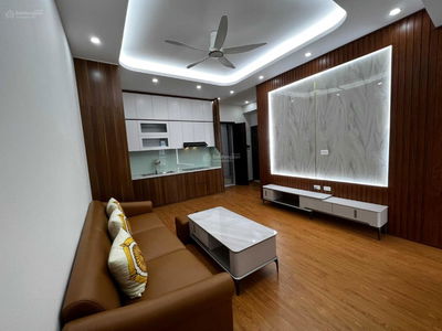 Trung Hoa Nhan Chinh Project, Vietnam Trung Hoa Nhan Chinh Project, Vietnam