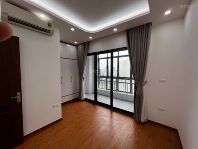 Trung Hoa Nhan Chinh Project, Vietnam Trung Hoa Nhan Chinh Project, Vietnam