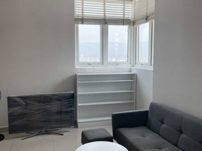 Harmony Tower Project, Vietnam  Harmony Tower Project, Vietnam