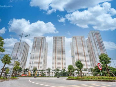 Eurowindow River Park Project, Vietnam Eurowindow River Park Project, Vietnam