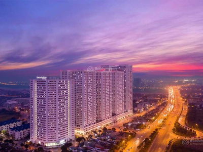 Eurowindow River Park Project, Vietnam Eurowindow River Park Project, Vietnam