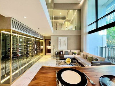 The Infiniti Riviera Point, Vietnam The Infiniti Riviera Point, Vietnam