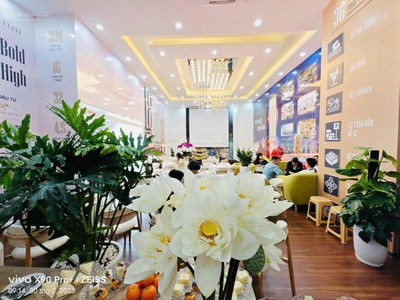 Capital Elite Project, Vietnam Capital Elite Project, Vietnam