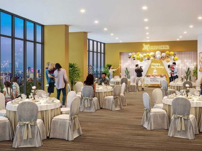 Legacy Central Project, Vietnam Legacy Central Project, Vietnam