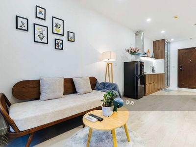 D'. El Dorado, Vietnam D'. El Dorado, Vietnam