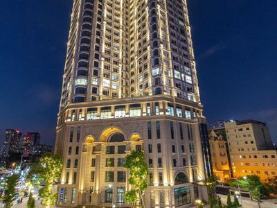 Hateco Laroma, Vietnam Hateco Laroma, Vietnam