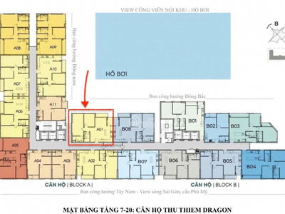 Thu Thiem Dragon, Vietnam  Thu Thiem Dragon, Vietnam