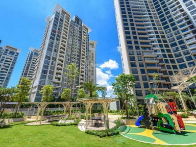 Estella Heights, Vietnam Estella Heights, Vietnam