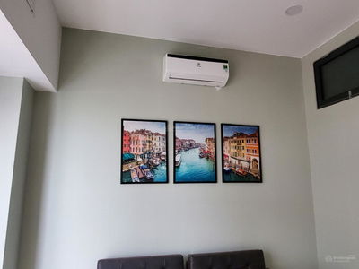 The Sun Avenue, Vietnam The Sun Avenue, Vietnam