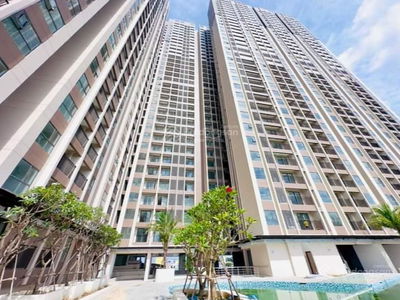 Opal Skyline Project, Vietnam Opal Skyline Project, Vietnam