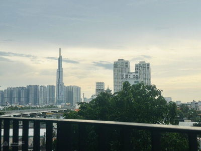 Masteri Thao Dien, Vietnam Masteri Thao Dien, Vietnam