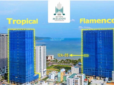 Quy Nhon Melody Project, Vietnam  Quy Nhon Melody Project, Vietnam