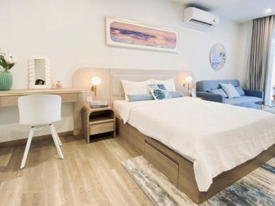 Quy Nhon Melody Project, Vietnam  Quy Nhon Melody Project, Vietnam