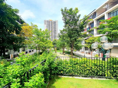 Binh Minh Garden Project, Vietnam Binh Minh Garden Project, Vietnam