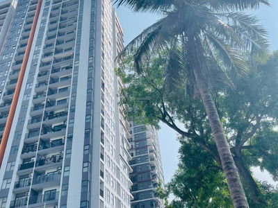 Binh Minh Garden Project, Vietnam Binh Minh Garden Project, Vietnam