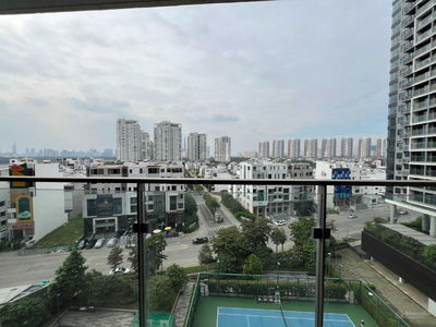 One Verandah Mapletree, Vietnam One Verandah Mapletree, Vietnam