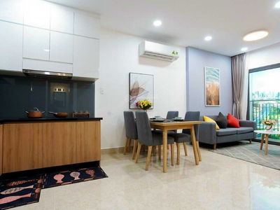 Legacy Prime Project, Vietnam Legacy Prime Project, Vietnam