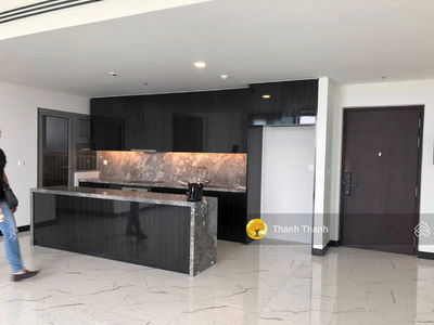 Empire City Thu Thiem, Vietnam Empire City Thu Thiem, Vietnam