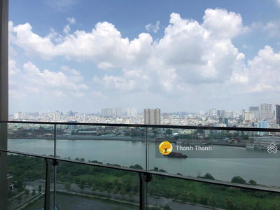 Empire City Thu Thiem, Vietnam Empire City Thu Thiem, Vietnam