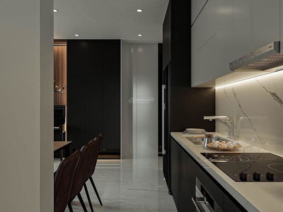 Happy One Central Project, Vietnam Happy One Central Project, Vietnam