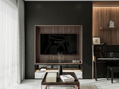 Happy One Central Project, Vietnam Happy One Central Project, Vietnam