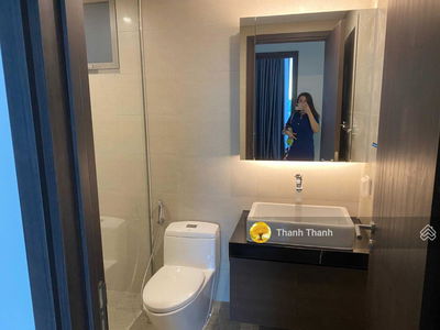 Empire City Thu Thiem, Vietnam Empire City Thu Thiem, Vietnam