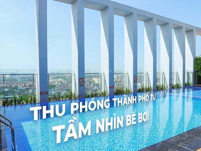 Binh Minh Garden Project, Vietnam Binh Minh Garden Project, Vietnam