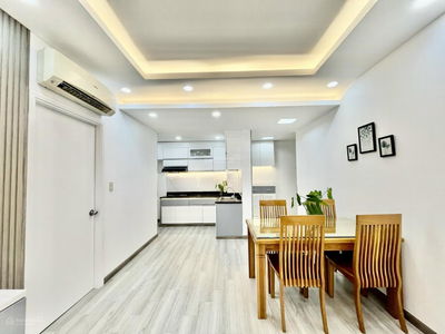 Sky Garden 3, Vietnam Sky Garden 3, Vietnam