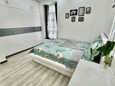 Sky Garden 3, Vietnam Sky Garden 3, Vietnam