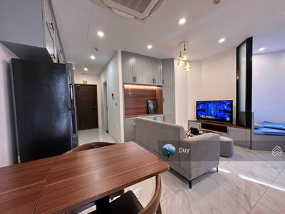 D'. El Dorado, Vietnam D'. El Dorado, Vietnam