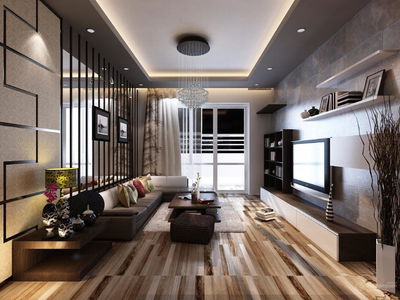 Hoang Cau Skyline, Vietnam Hoang Cau Skyline, Vietnam