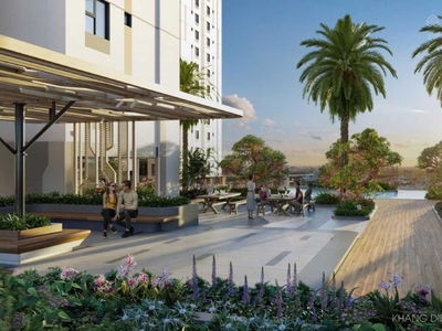 The Privia, Vietnam The Privia, Vietnam