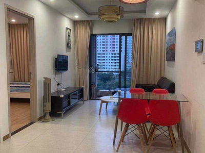 New City Thu Thiem, Vietnam  New City Thu Thiem, Vietnam