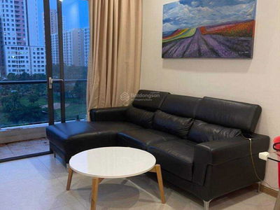 New City Thu Thiem, Vietnam New City Thu Thiem, Vietnam