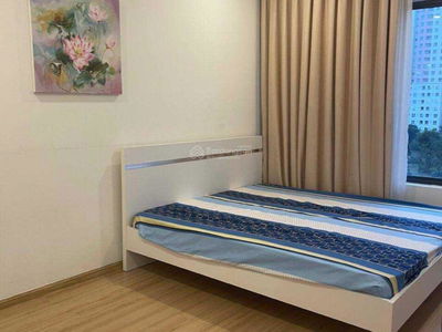 New City Thu Thiem, Vietnam New City Thu Thiem, Vietnam