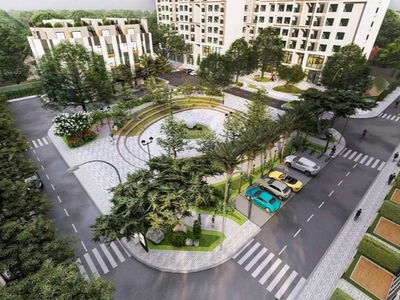 Hoang Thanh Pearl Project, Vietnam Hoang Thanh Pearl Project, Vietnam