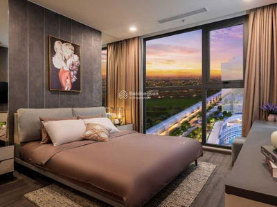 Vinhomes Smart City Project, Vietnam Vinhomes Smart City Project, Vietnam