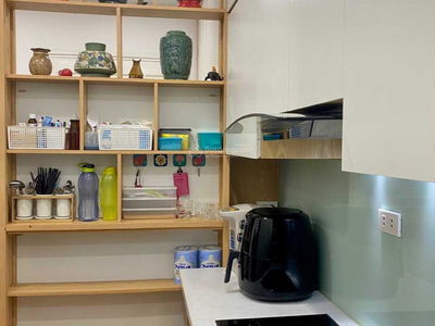 VOV Me Tri Project, Vietnam VOV Me Tri Project, Vietnam