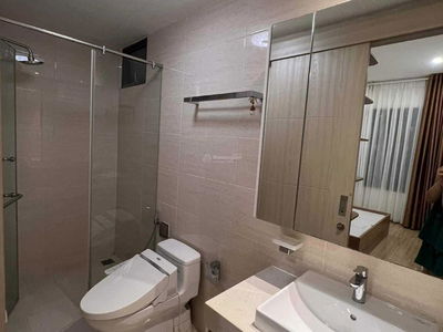 New City Thu Thiem, Vietnam New City Thu Thiem, Vietnam