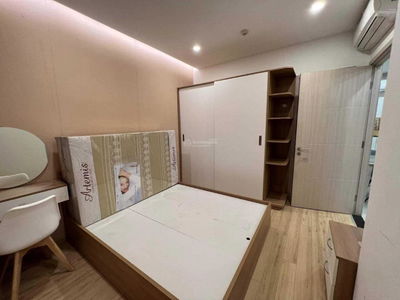 New City Thu Thiem, Vietnam New City Thu Thiem, Vietnam