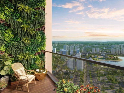 BRG Diamond Residence Project, Vietnam BRG Diamond Residence Project, Vietnam