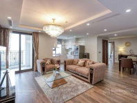 HDI Tower, Vietnam HDI Tower, Vietnam