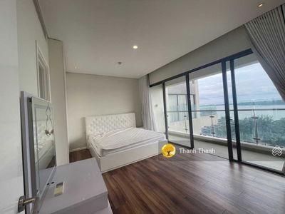 Diamond Island, Vietnam Diamond Island, Vietnam