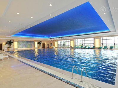 MIPEC Towers Project, Vietnam  MIPEC Towers Project, Vietnam