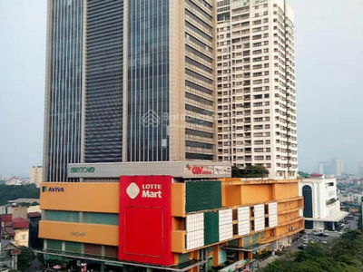 MIPEC Towers Project, Vietnam  MIPEC Towers Project, Vietnam