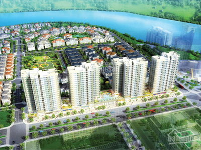 Hung Phuc Apartment, Vietnam Hung Phuc Apartment, Vietnam